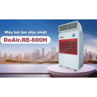Máy sấy Heat-Pump DeAir.RE-600H